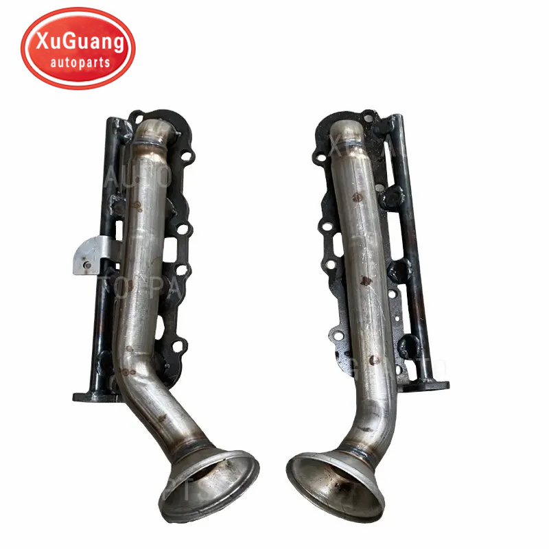Egzoz Manifoldu Katalitik Konvertör 4.7L 05-09 Lexus GX470/4.7L 05-09 Toyota 4runner 
